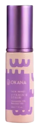 Okana Skin Reset Vitamin B3 Serum