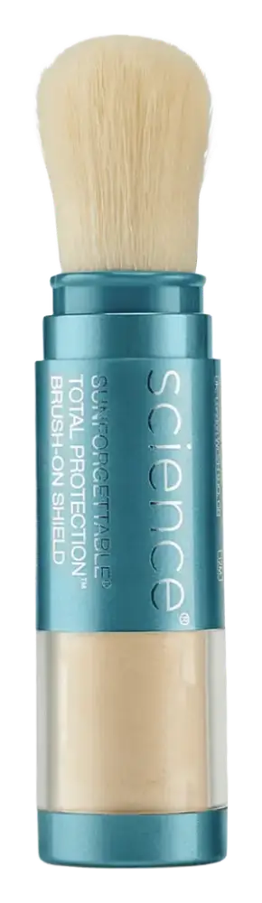 Colorescience Sunforgettable® Total Protection™ Brush-On Shield SPF 50 - Fair