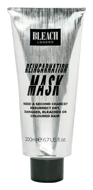 Bleach Reincarnation Mask