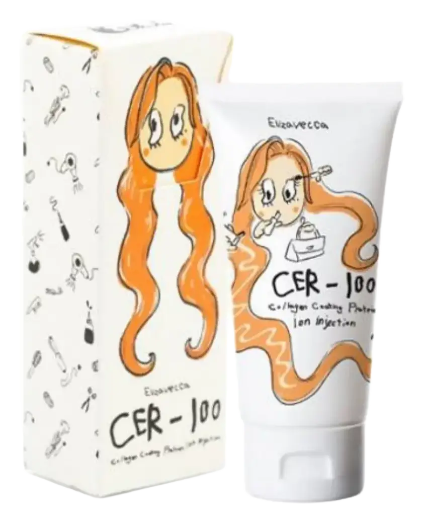 Elizavecca Milky Piggy Collagen Coating Protein Ion Injection