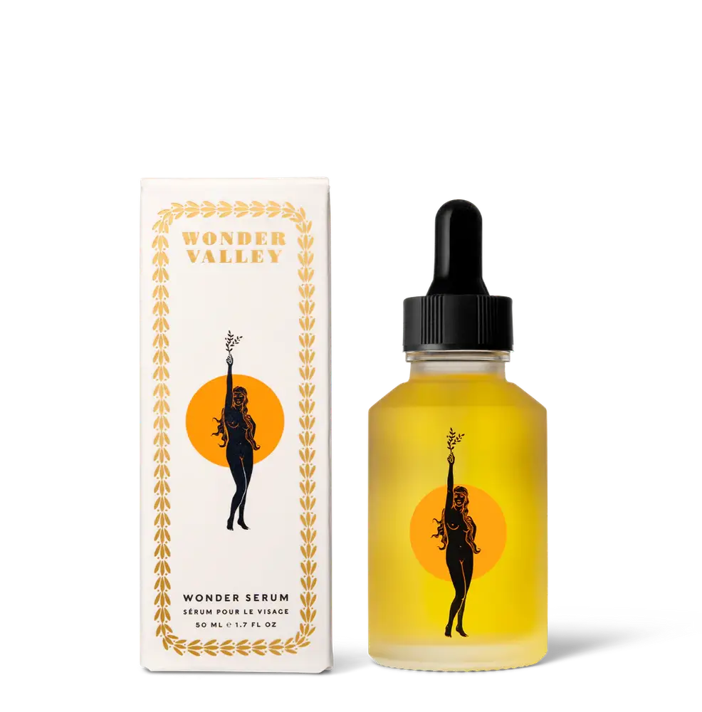 Wonder Valley Wonder Serum