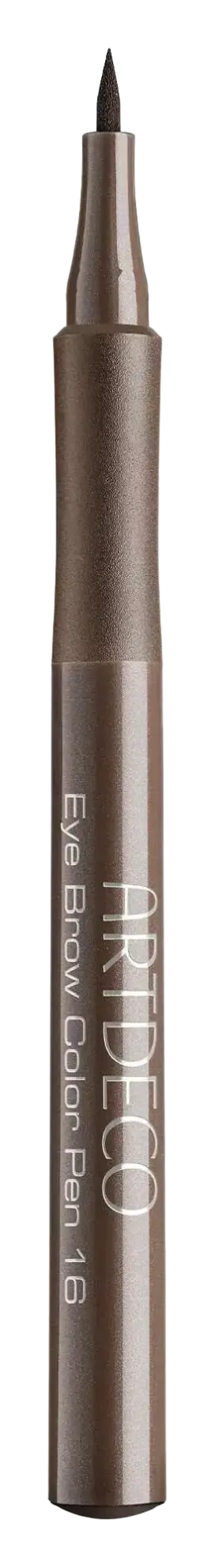 ARTDECO Eye Brow Color Pen 16 Ash Brown