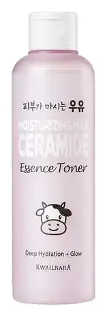 Kwailnara Moisturizing Milk Ceramide Toner