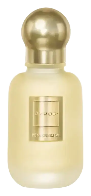 Byroe Pear Serum Oil