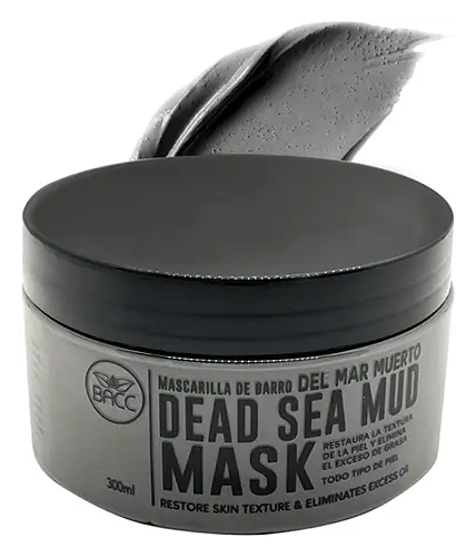 BACC Dead Sea Mud Mask