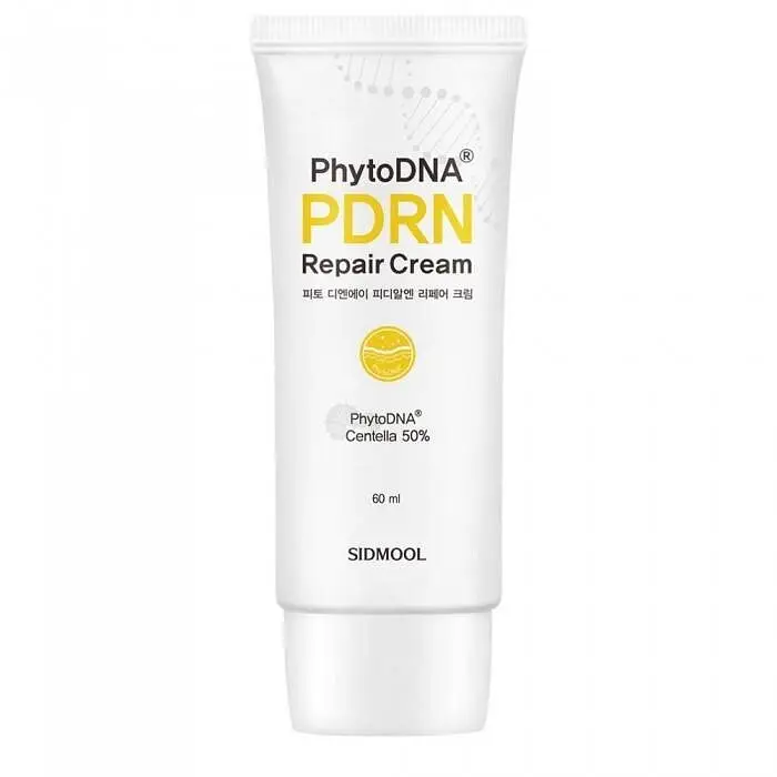 Sidmool PhytoDNA PDRN Repair Cream