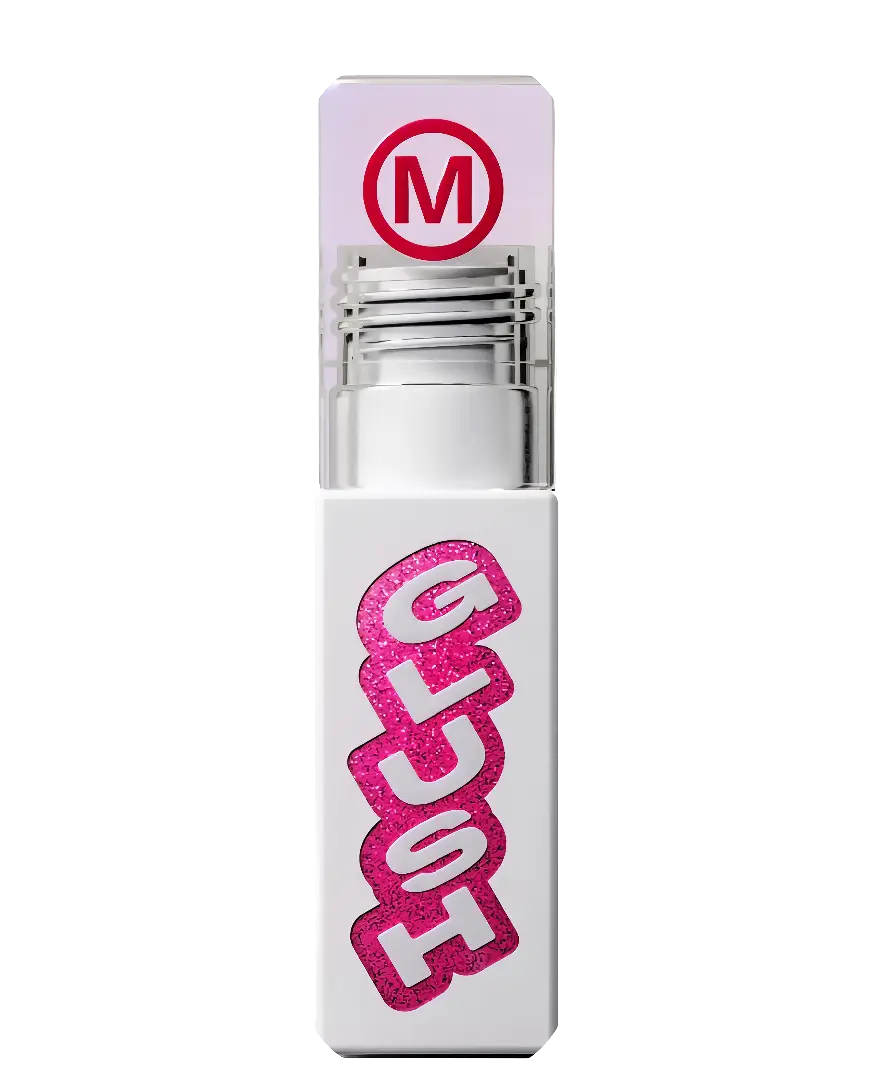 Marylia Scott Cosmetics Glush Plastika