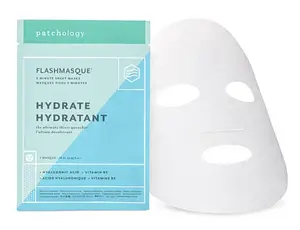Patchology Flashmasque Hydrate
