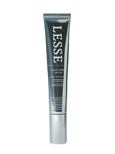 Lesse Every Tone SPF 30