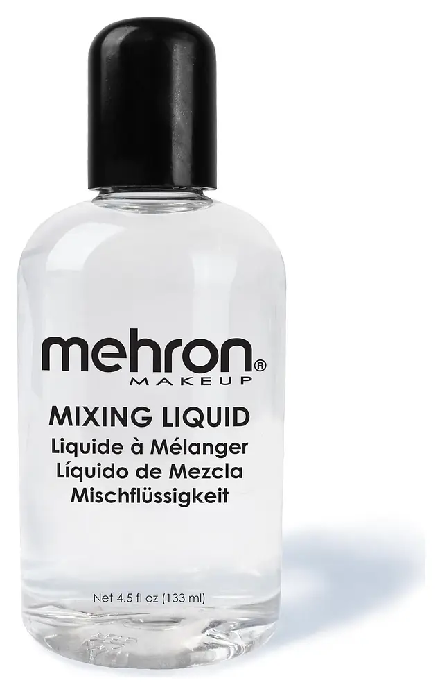 Mehron Makeup Mixing Liquid