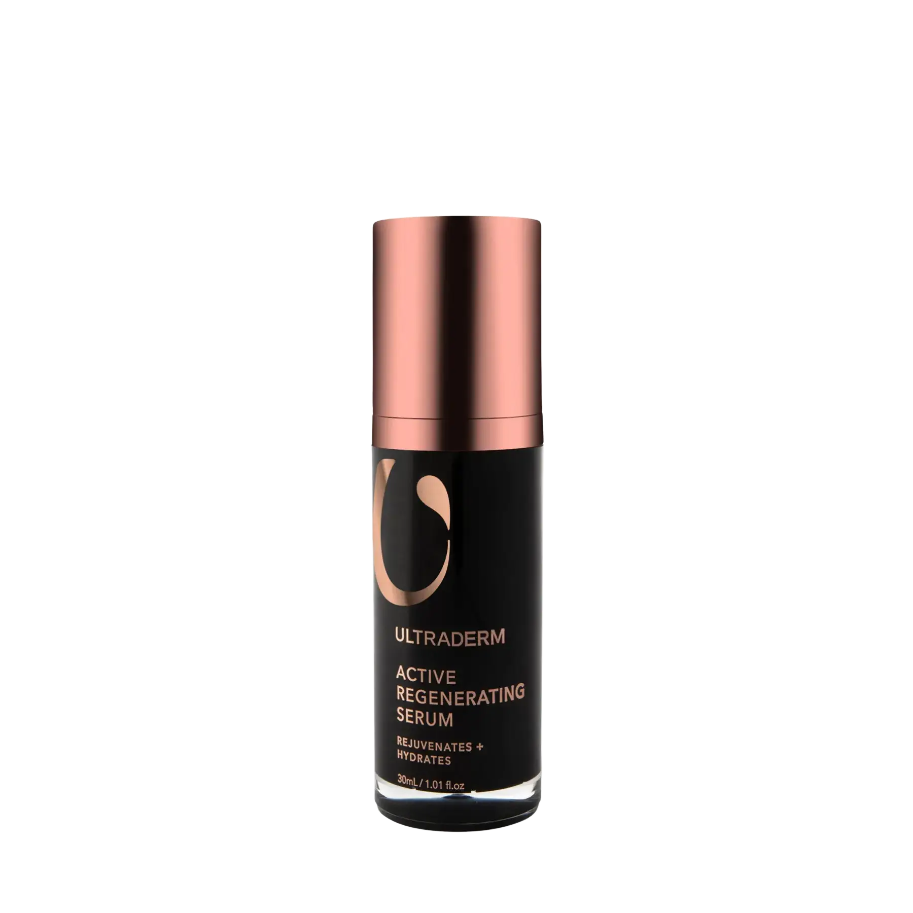 Ultraderm Active Regenerating Serum