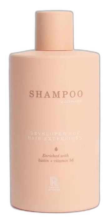 Rapunzel Of Sweden Shampoo For Hair Extensions