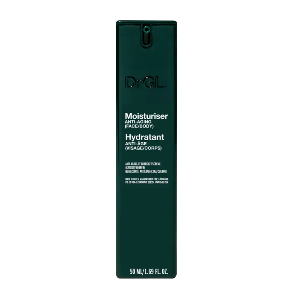 DrGL Moisturiser Anti-Aging