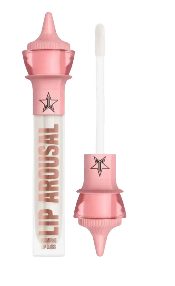 Jeffree Star Cosmetics Lip Arousal Clear Headed
