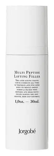 Jorgobé Multi Peptide Lifting Filler