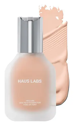 Haus Labs By Lady Gaga Triclone Skin Tech Medium Coverage Foundation with Fermented Arnica 100 Light Neutral
