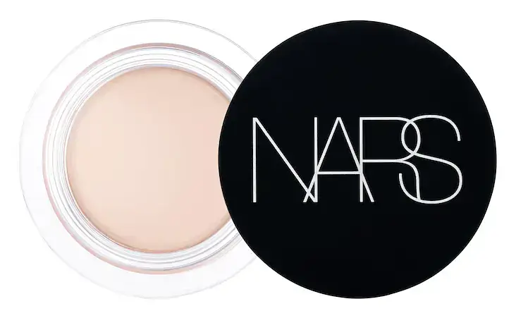 NARS Cosmetics Soft Matte Complete Concealer L2 Vanilla