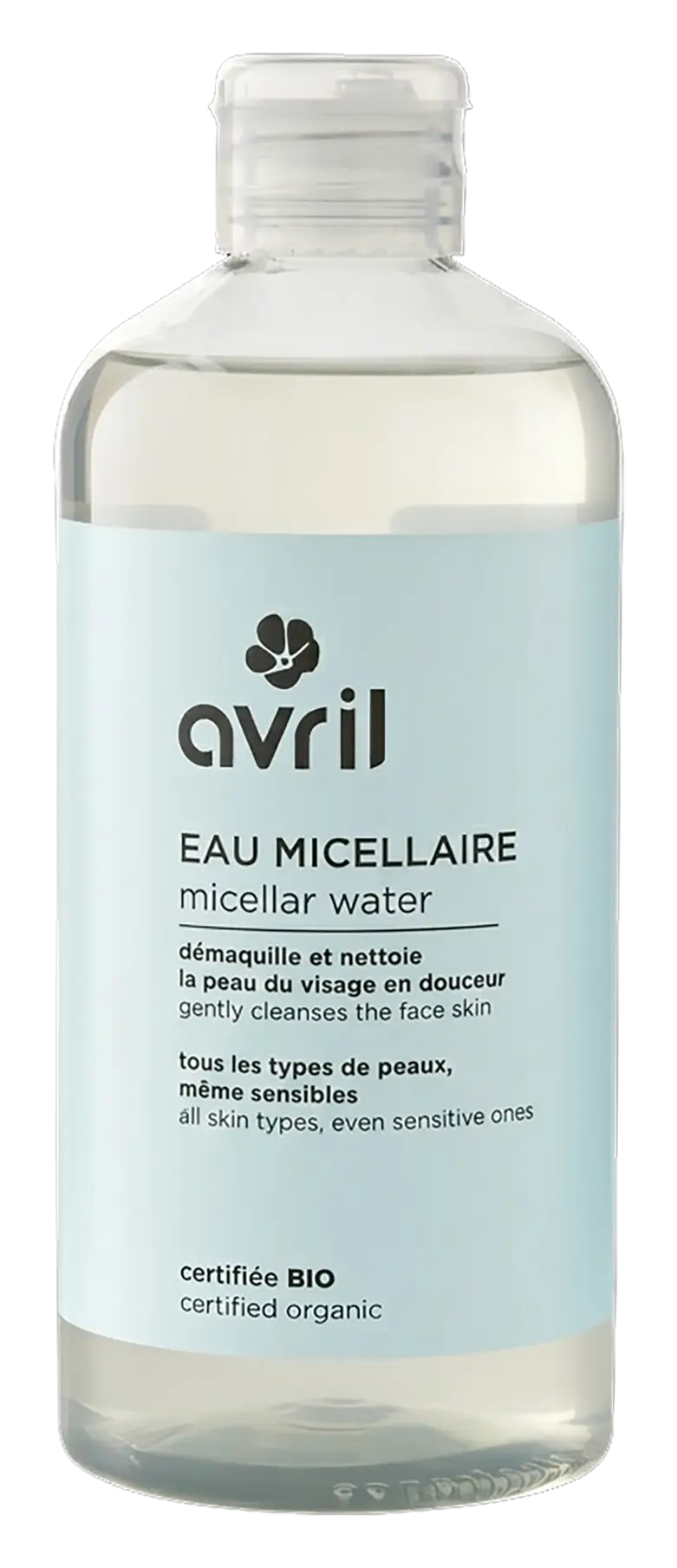 Avril Eau Micellaire