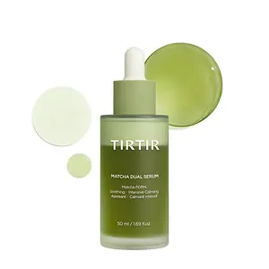 Tirtir Matcha Dual Serum