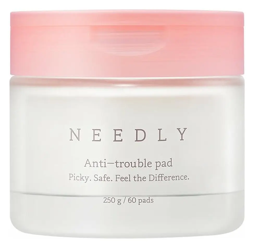 Needly Anti-Trouble Pad