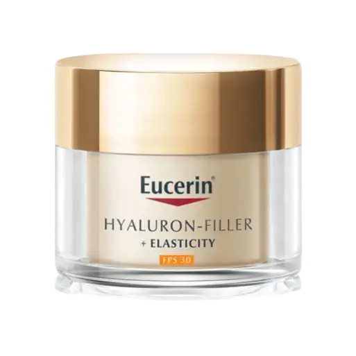 Eucerin Hyaluron-Filler + Elasticity SPF30 Poland