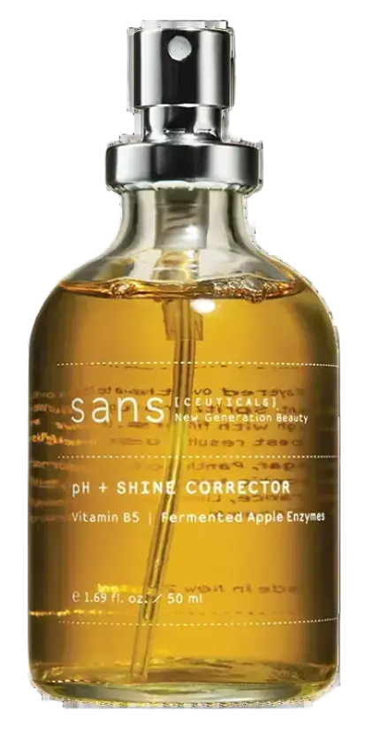 Sans [Ceuticals] pH + Shine Corrector