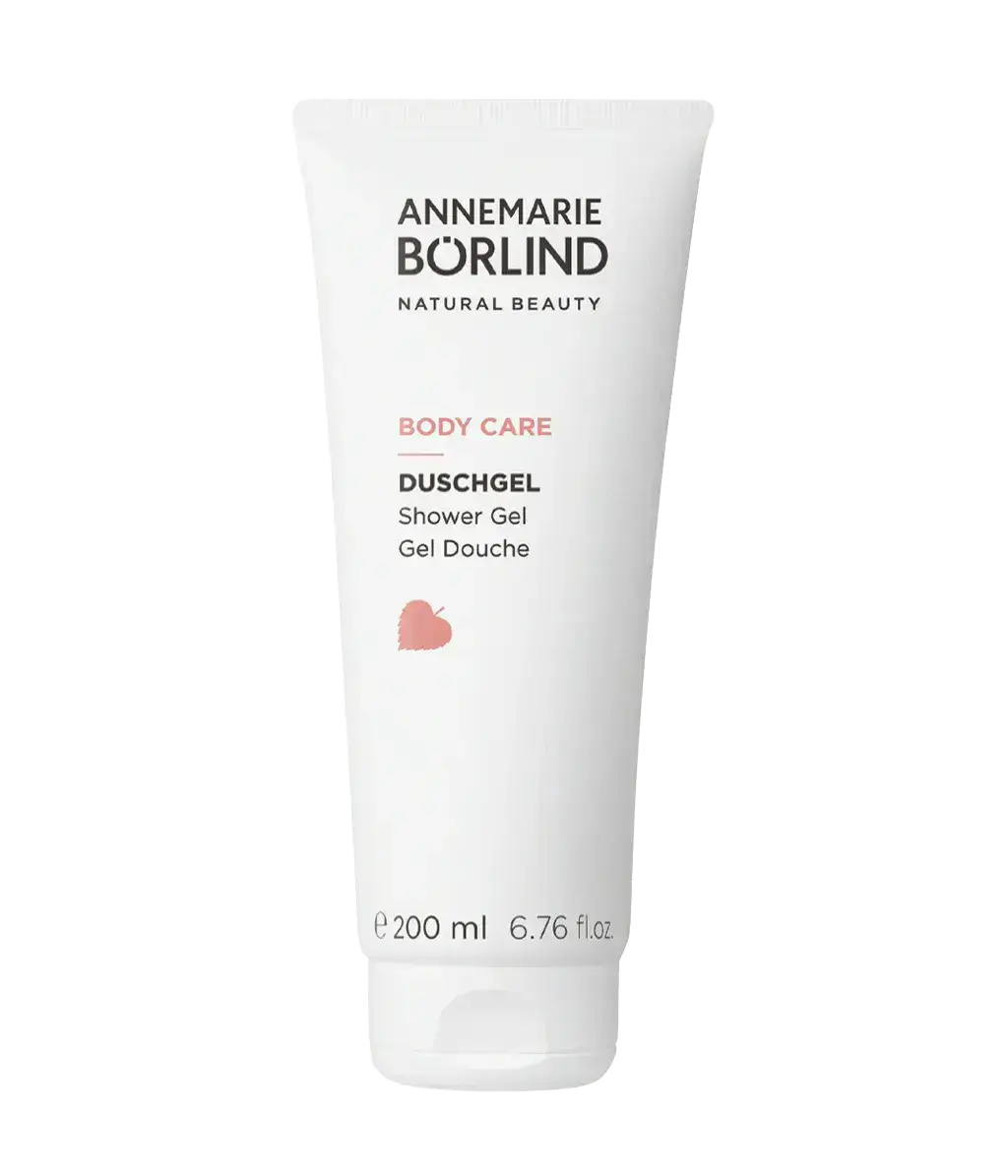 Annemarie Börlind Body Care Shower Gel