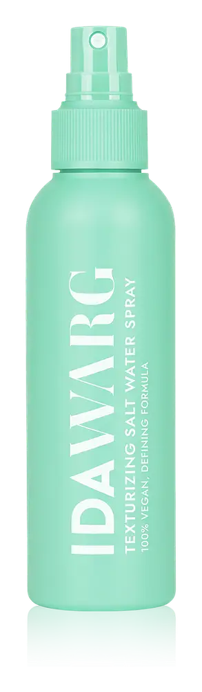 IDA WARG Beauty Texturizing Salt Water Spray