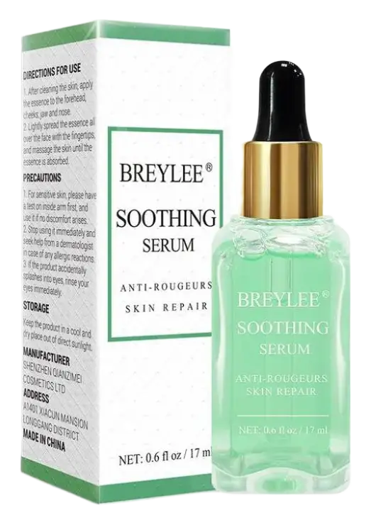 Breylee Soothing Serum