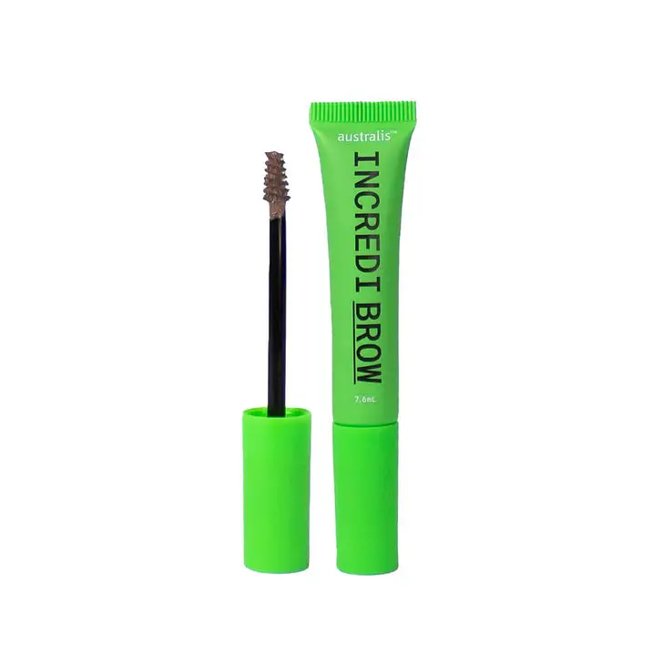 Australis Incredi Brow Gel Soft Brown