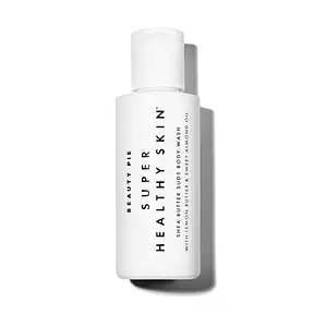 Beauty Pie Super Healthy Skin Shea Butter Suds Body Wash