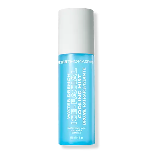 Peter Thomas Roth Water Drench Ice-Facial Cooling Mist