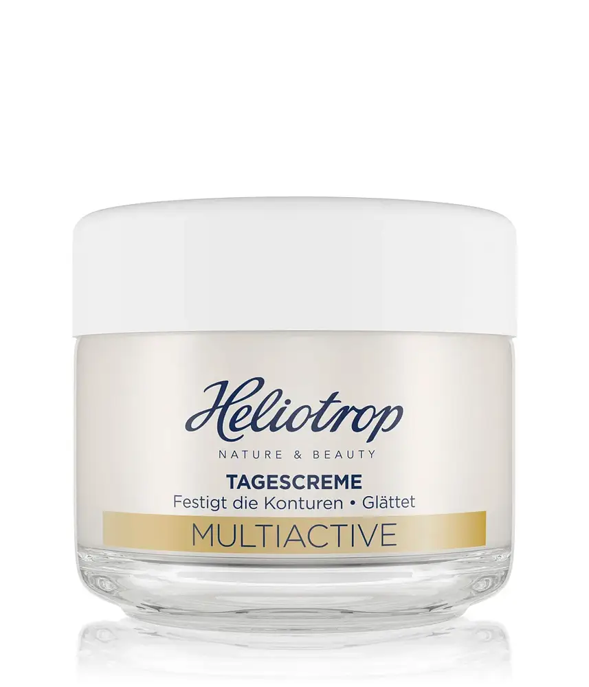 Heliotrop Multiactive Tagescreme