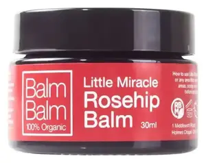 Balm Balm Little Miracle Rosehip Balm