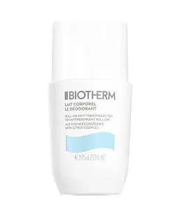 BIOTHERM Lait Corporel Le Déodorant
