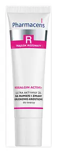 Pharmaceris Rosalgin Active+