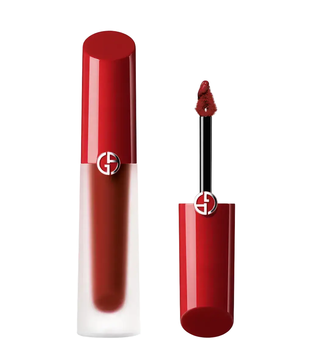 Armani Beauty Lip Maestro Satin Liquid Lipstick 13 - Red