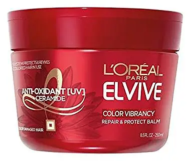 L'Oreal Color Vibrancy Repair and Protect Balm