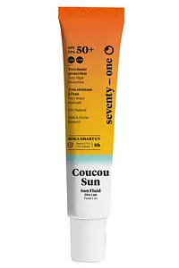 Seventyone Percent Coucou Sun SPF50+