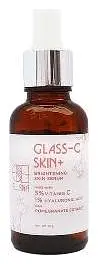 Ellana Mineral Cosmetics Glass-C Brightening Skin Serum