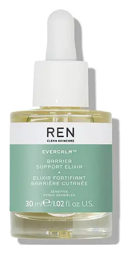 REN Clean Skincare Evercalm™ Barrier Support Elixir