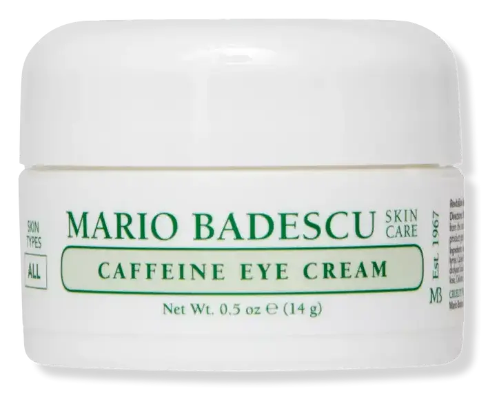 Mario Badescu Caffeine Eye Cream