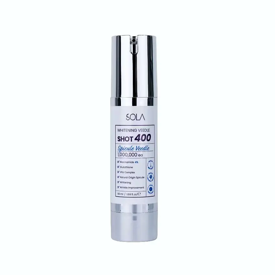 Sola Beauty Brightening Veedle Shot 400
