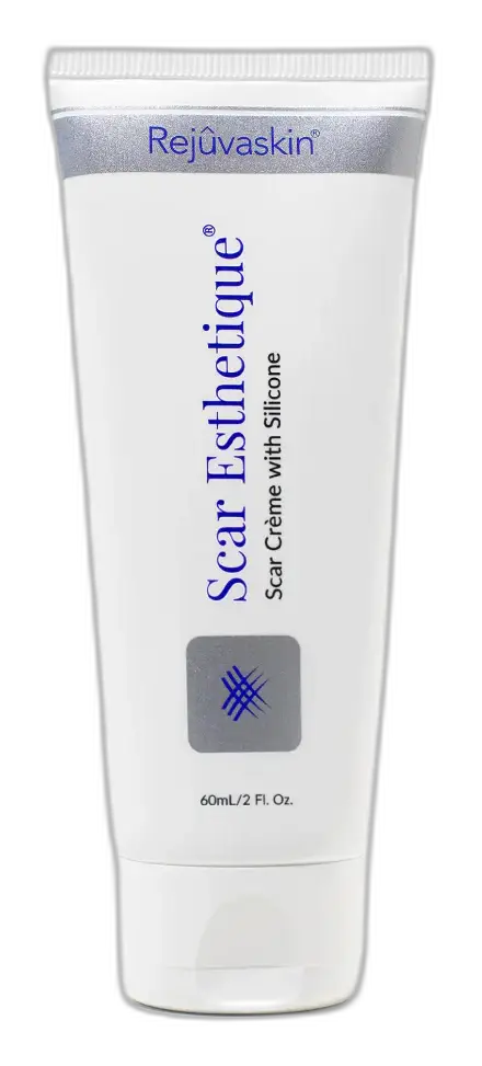 Rejuvaskin Scar Esthetique Scar Cream