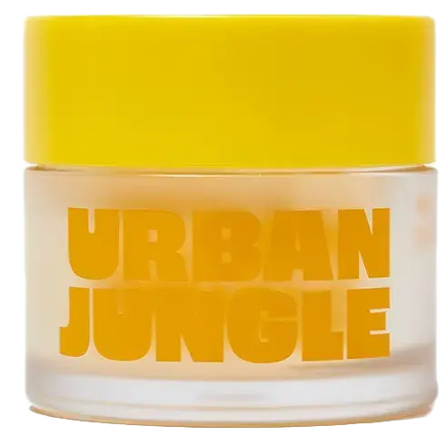 Urban Jungle Melt Me Softly Cleansing Balm
