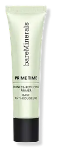 bareMinerals Prime Time Redness Reducing Primer