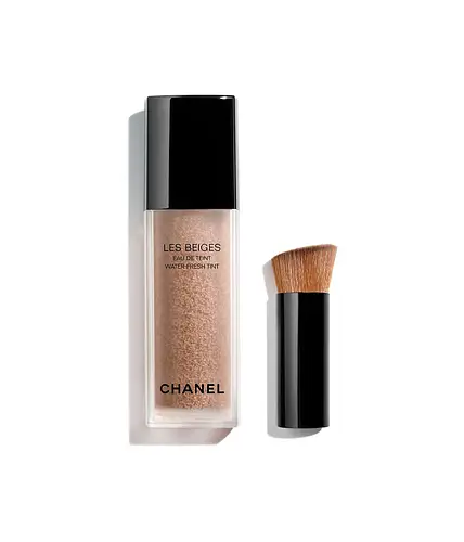 Chanel Les Beiges Water-Fresh Tint Light Deep