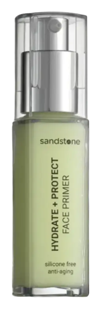 Sandstone Scandinavia Hydrate + Protect Face Primer