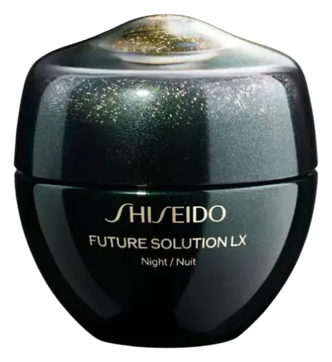 Shiseido Future Solution Lx Total Regenerating Cream