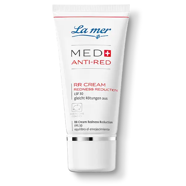 La mer Redness Reduction Cream SPF 30